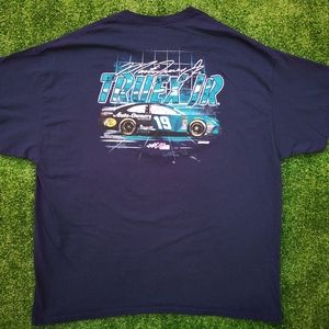 TRUEX JR NASCAR TEE